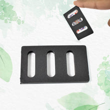 Small Magic Card Frame (1 Pc / Mix Color & Design) - dailyneed.life