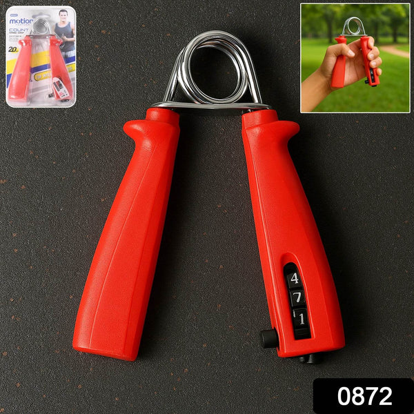 Hand Exerciser, Hand Gripper / Finger Strengthener - dailyneed.life