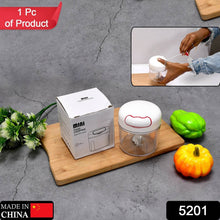 Mini Food Chopper Small For Kitchen Use - dailyneed.life