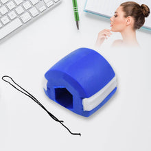 Dark Blue Mouth Exerciser – Fast Jaw Sculpting & Chisel Trainer - dailyneed.life