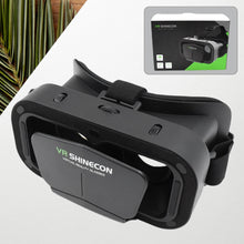3d VR Headset Compatible with iPhone & Android Virtual Reality VR Goggles For 3D VR Movies Video Games (1 Pc) - dailyneed.life