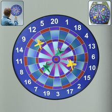 Magnetic Dartboard Game Set for Kids & Adults - dailyneed.life
