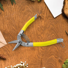Precision Micro Garden Snip Pruning Scissor (small) - dailyneed.life