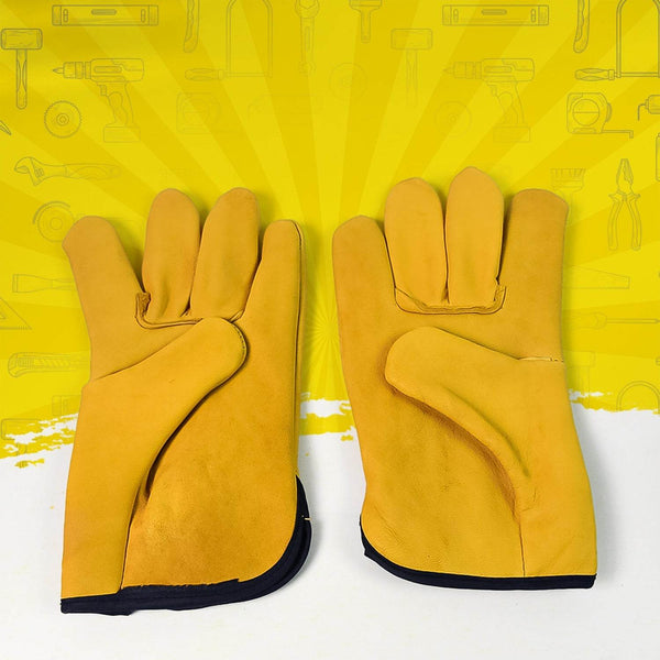 Work Gardening Gloves (1 Pair / B Grade) - dailyneed.life