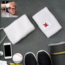 Wrist Support Band, Sleeve, Arthritis Pain Relief (1 Pair) - dailyneed.life