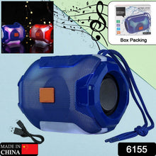 Wireless Portable Bluetooth DJ Bass Speaker , Rechargeable Media Player - dailyneed.life