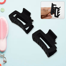 Matt Mini Hair Claw (2 Pc / Mix Colors), Hair accessories - dailyneed.life