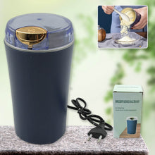 Portable 4-Blade Mini Grinder & Blender for Home & Office - dailyneed.life