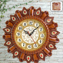 Analog Latest Stylish New Models Wall Clock - dailyneed.life