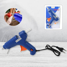 Professional 60 Watt with 2 Pcs Hot Melt Glue Stick & ON / Off Switch (1 Pc) - dailyneed.life