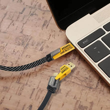 4 in 1 Fast Charging Cable (1 Pc / Loose) - dailyneed.life