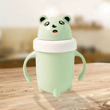Apex Sipper Baby Cup Training Cup with Handles – Spill Proof & Leak Proof (300 ML Approx) - dailyneed.life