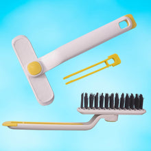 Multi-Function 360° Rotating Crevice Floor Cleaning Brush (1 Pc) - dailyneed.life