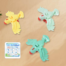 Small Diy Rio Birds Toy Promotional Toys, Child Age Group: 3-6 Yrs (1 Pc / Mix Color & Design) - dailyneed.life