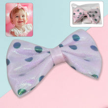 Hair Bow Knot Clip Suitable For Girls (1 Pc), Hair accessories - dailyneed.life