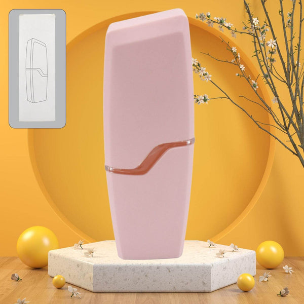 Travel Toothbrush Case, Portable Multifunctional Wash Cup (1 Pc) - dailyneed.life
