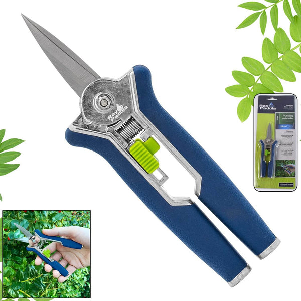 Precision Micro Garden Snip Pruning Scissor - dailyneed.life