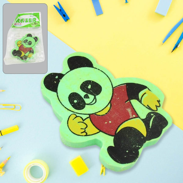 Cartoon Design Eraser (1 Pc / Mix Design) - dailyneed.life