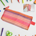 Transparent Zippered Nylon Mesh Multi Purpose Pouch / Purse - dailyneed.life