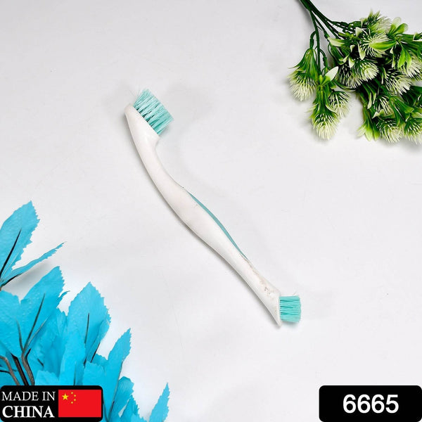 Multipurpose 2 side brush for home and kitchen use. - dailyneed.life