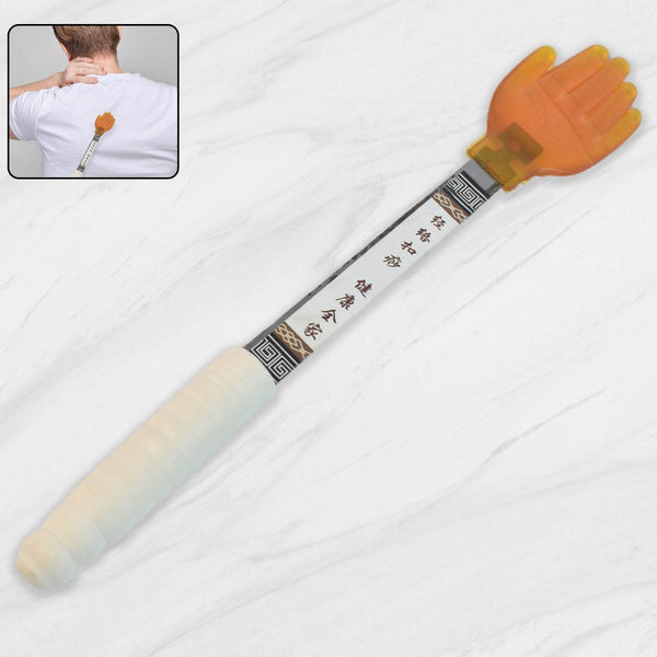 Five Finger Meridian Massage Tool with Non-Slip Handle (1 Pc) - dailyneed.life