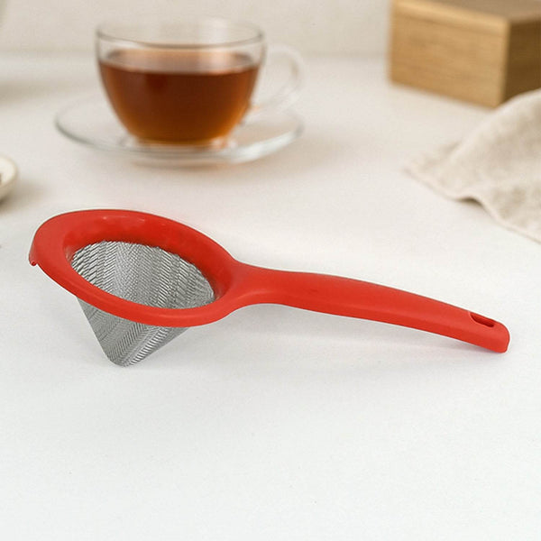 Apex Premium Green Tea Strainer with Fine Stainless Steel Mesh - dailyneed.life
