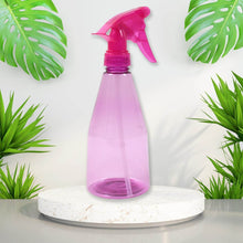 Plastic Multipurpose Home & Garden Water Spray Bottle for Cleaning Pack (414 ML / 1 Pc) - dailyneed.life