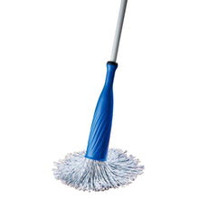 Wooden Rod Cotton Bottle Mop / Broom - dailyneed.life