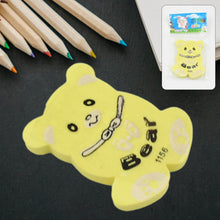 Cartoon Design Eraser (1 Pc / Mix Design) - dailyneed.life