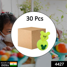 30PCS PLASTIC BALANCING MICKEY MOUSE TOYS - dailyneed.life