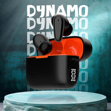 Dynamo Bluetooth Earbud | 30 Hr Total Playtime (1 Set) - dailyneed.life