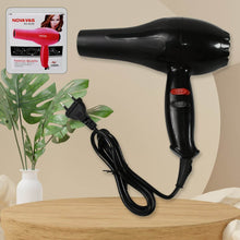 Professional Multi Purpose Hair Dryer Salon, Hair Dryer 2 Speed Settings For Women And Men (1800 Watts) - dailyneed.life