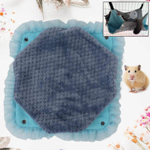 2 Layer Pets Soft Hammock (1 Pc / 35×35 Cm) - dailyneed.life