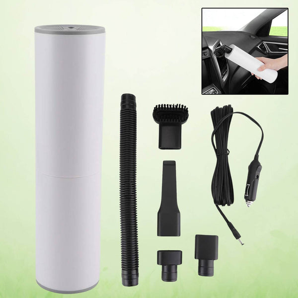 Handheld Vacuum Cleaner - Mini Portable Car Vacuum Cleaner (1 Set) - dailyneed.life