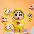 Face Changing Doll Toy with Keyring (1 Pc / Mix Color) - dailyneed.life
