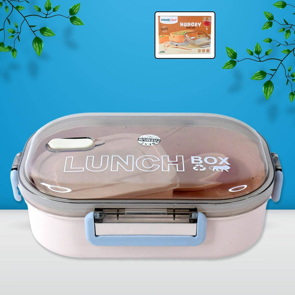 Home Chef Premium Leak-Proof Lunch Box - dailyneed.life