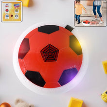 TTG Hover Soccer Ball Toy with Foam Bumper - dailyneed.life