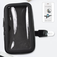 Phone Holder Case Weather Resistant Bike Mount (1 Pc) - dailyneed.life