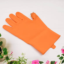 Right-Handed Silicone Thumb Cutter Gloves (1Pc) - dailyneed.life