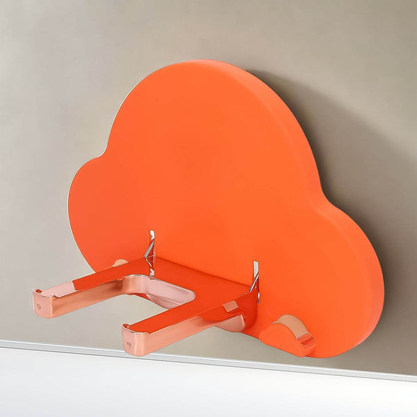 Hair Dryer Holder Stand / Frame (1 Pc) - dailyneed.life