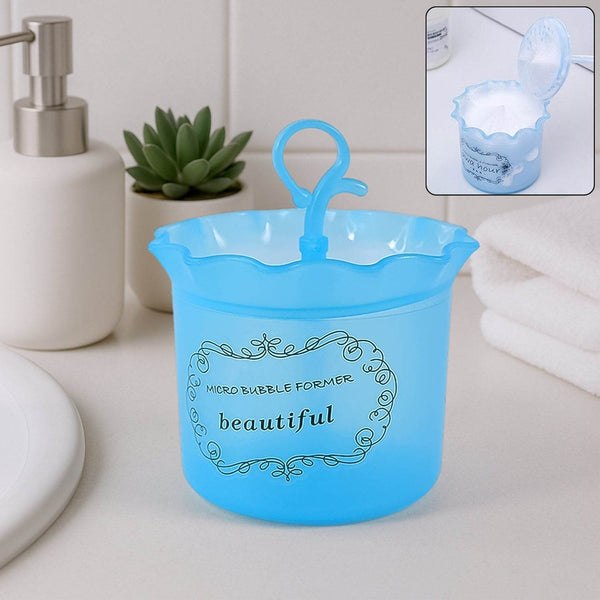 Micro Bubble Foaming Face Cleanser Cup - dailyneed.life