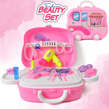 Beauty Make up case and Cosmetic Set - dailyneed.life