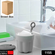 Winter Facial Cleanser Foaming Shaker Washing Artifact Bubble Foaming Foaming Winter Summer Warm Fluffy - dailyneed.life