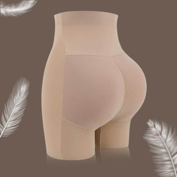 Women's Butt Lifter Padded Underwear, Hip Pads Body shaper Control Knickers Hip Pad (1 pc / Medium) - dailyneed.life