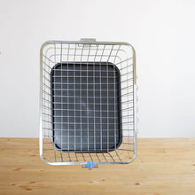 Dish Drainer Rack With Drip Tray Stainless Steel Dish Drainer Rack with Drip Tray, Utensil Drying Stand for Kitchen Plate Rack Bartan Basket for Kitchen Utensils/Dish Drying Rack with Drainer/Bartan Basket/Plate Stand ( 57 x 45 x 19 cm) - dailyneed.life