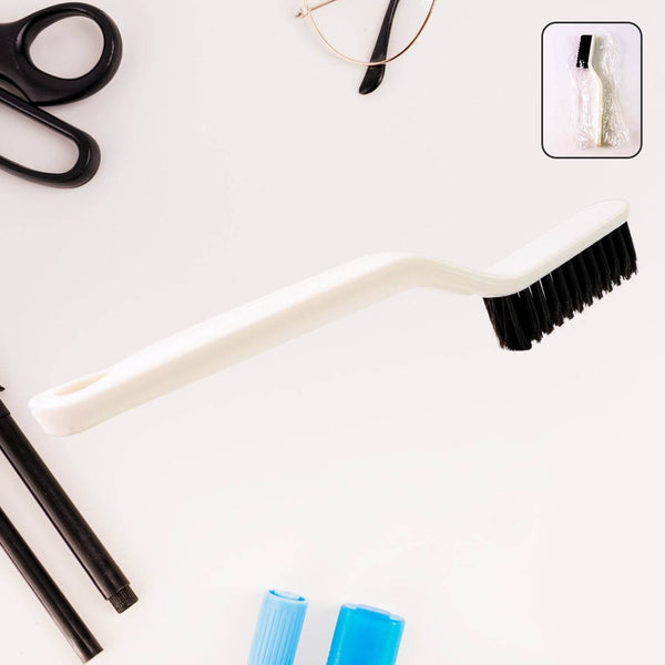 Multifunctional Floor Gap Brush, 2 in 1 Cleaning Brush (1 Pc) - dailyneed.life
