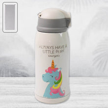 Stainless Steel Double Wall Vacuum-Insulated Drink Water Bottle (500 ML Approx) - dailyneed.life