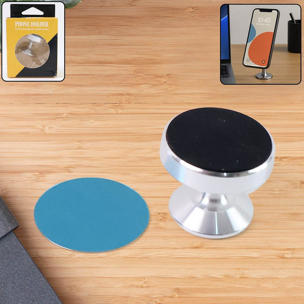 Universal Magnetic Mobile Phone Holder Stand - dailyneed.life