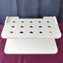 Decorative Wall Shelf Bracket, Set-Top Box Rack (1 Pc) - dailyneed.life