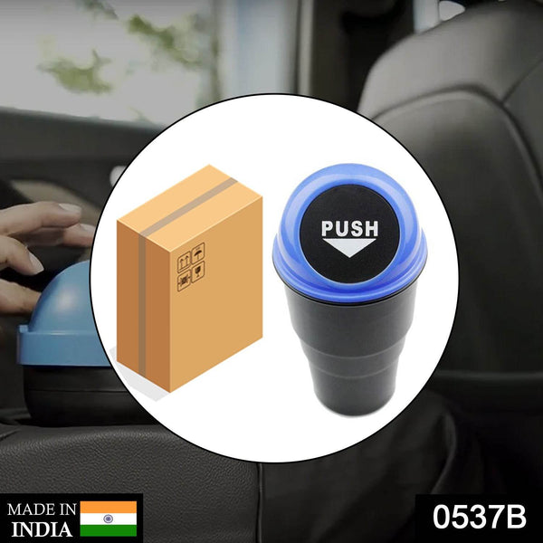 Car Dustbin for Offices, Homes & Vehicles (Compact, Multi-Use) - dailyneed.life